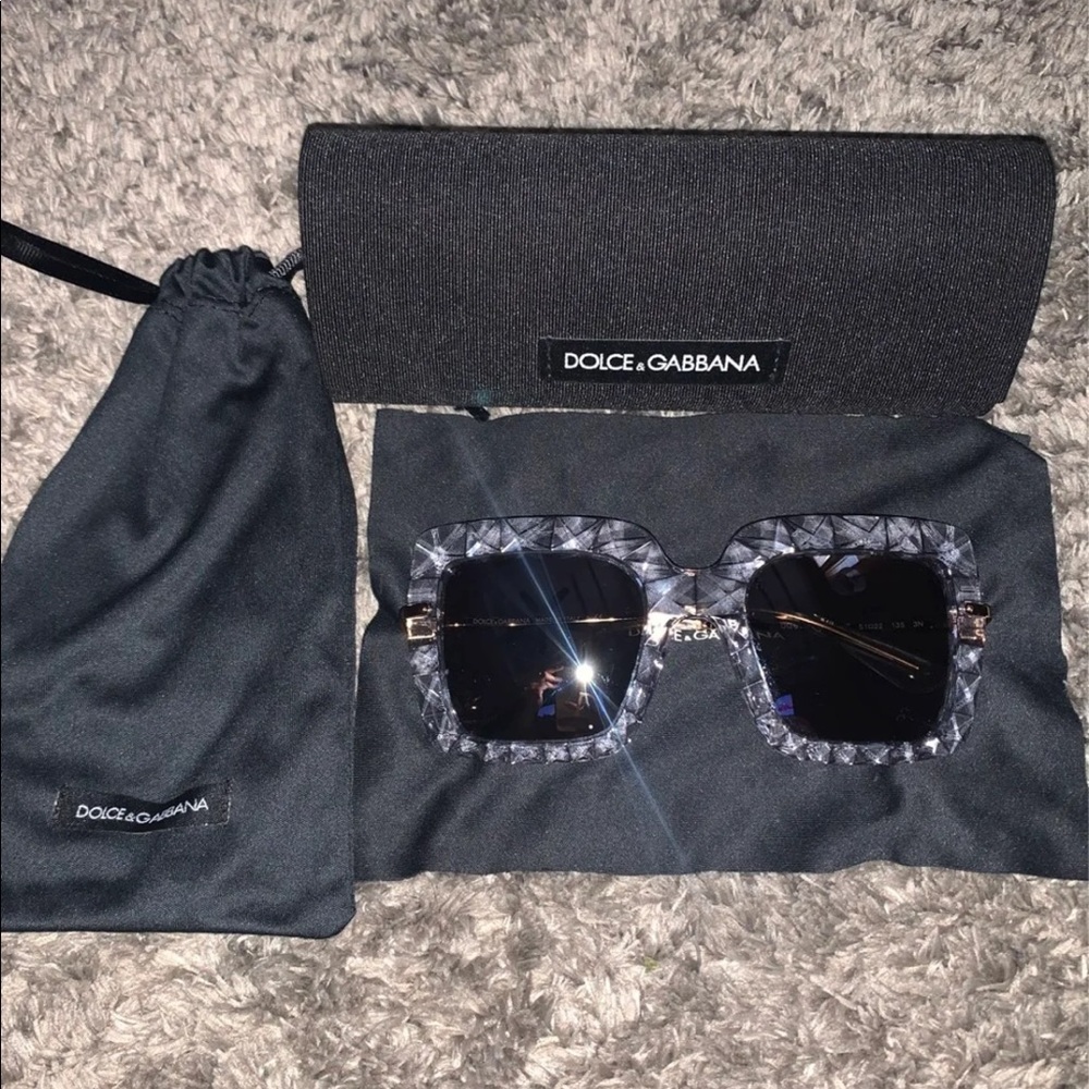 Dolce & Gabbana Sunglasses 💘